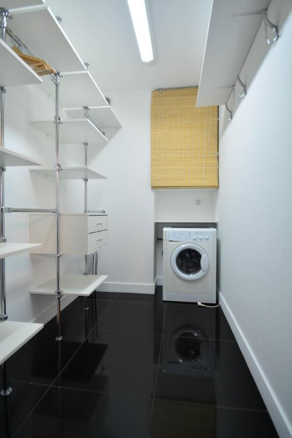 Apartamenty Bryza - Chelmonskiego - Parking - Centrum Swinoujscie Exterior foto