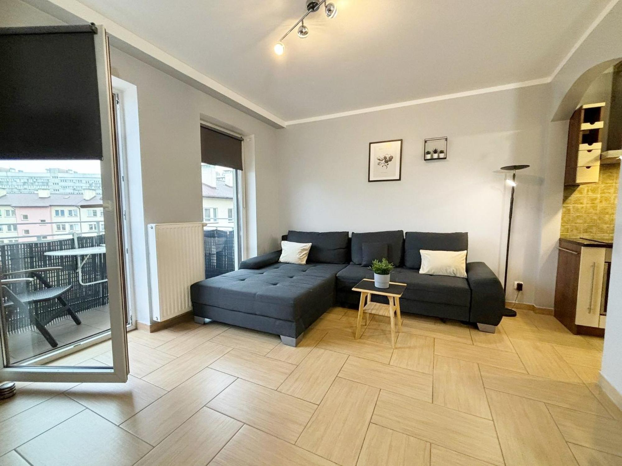 Apartamenty Bryza - Chelmonskiego - Parking - Centrum Swinoujscie Exterior foto